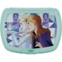 Sac à goûter Frozen CZ11369 Bleu Plastique