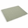 Non-Slip Bath Mat TODAY HOY - UTILITY Green 40 x 60 cm polypropylene