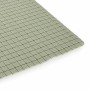 Non-Slip Bath Mat TODAY HOY - UTILITY Green 40 x 60 cm polypropylene