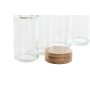 Spice Rack Home ESPRIT 90 ml 25 x 6,4 x 10,6 cm