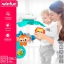 Lighting decoration Winfun Plastic 31 x 55 x 40 cm (2 Units)