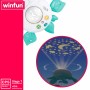 Lighting decoration Winfun Plastic 31 x 55 x 40 cm (2 Units)