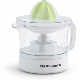 Centrifugeuse électrique Orbegozo EP 1510 Blanc 25 W 500 ml