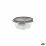Hermetic Lunch Box MasterChef Circular (12 Units)