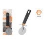 Pizza Cutter MasterChef Stainless steel (24 Units)