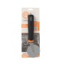 Coupe-pizza MasterChef Acier inoxydable (24 Unités)