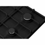 Gas Hob Amica PGA6101ApCb RETRO 6700 W