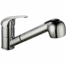 Mixer Tap EDOUARD ROUSSEAU - ARES Grey
