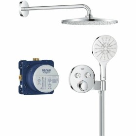 Shower Column Grohe Grey 31 cm