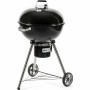 Barbecue Portable Fieldmann FZG 1016 Metal Steel