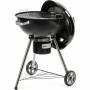 Barbecue Portable Fieldmann FZG 1016 Métal Acier