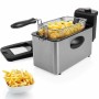 Friteuse Princess 01.182604.01.750 2000 W 3 L