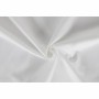 Parure de couette Blanc 220 x 240 cm