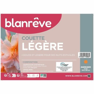 Duvet Blanreve