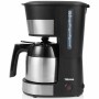 Drip Coffee Machine Tristar CM-1283 Black