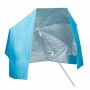 Umbrella Aktive Blue 200 x 185 x 200 cm (6 Units)