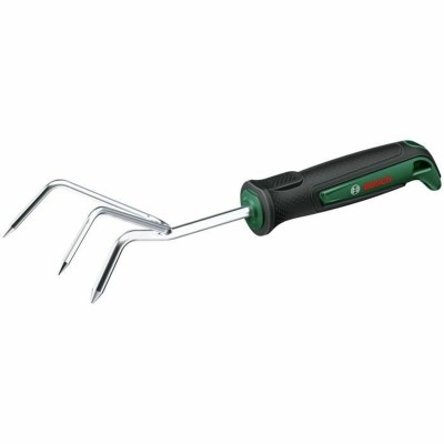 Rake for Collecting Leaves BOSCH 10 x 8 x 38 cm Green