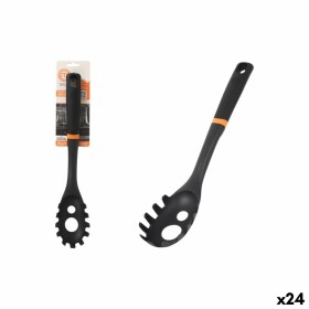 Cuillère de service pour les pâtes MasterChef 34 cm (24 Unités)