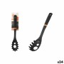 Cuillère de service pour les pâtes MasterChef 34 cm (24 Unités)