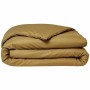 Duvet cover set TODAY Khaki 240 x 260 cm