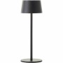 Desk lamp Brilliant Black