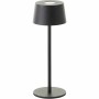 Desk lamp Brilliant Black