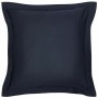 Pillowcase TODAY Navy Blue 63 x 63 cm