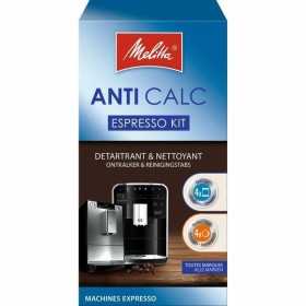 Détartrant pour cafetière Melitta