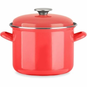 Casserole Baumalu rouge 23 x 17 x 23 cm