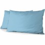Pillowcase HOME LINGE PASSION 50 x 70 cm Light Blue 2 Pieces (2 Units)