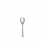 coffee spoons Jura Steel Stainless steel 6 Pieces (6 Units)