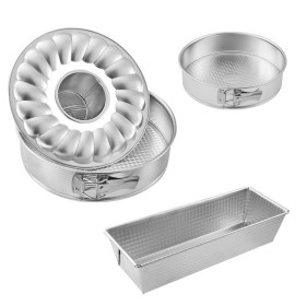 Moule amovible Zenker