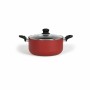 Casserole Livoo Rouge Ø 24 cm 4 L