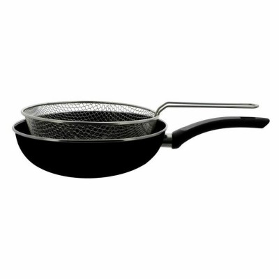 Poêle TheKitchenette 1 Ø 26 cm Noir