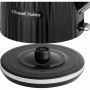 Bouilloire Russell Hobbs Noir Acier inoxydable Plastique 2400 W 1,7 L