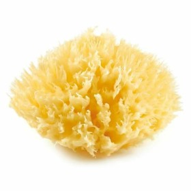 Éponge Corporelle ThermoBaby Jaune