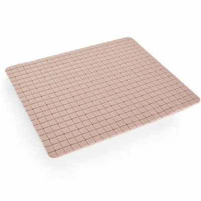 Tapis Antidérapant pour Baignoire TODAY HOY - UTILITY Rose 40 x 60 cm PVC