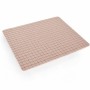 Non-Slip Bath Mat TODAY HOY - UTILITY Pink 40 x 60 cm PVC