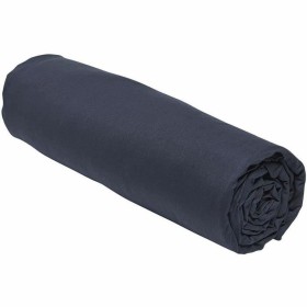Drap housse TODAY Blue marine 180 x 200 cm