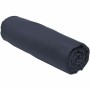 Drap housse TODAY Blue marine 160 x 200 cm
