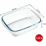 Plat de Four Pyrex 1,2 L