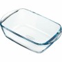 Plat de Four Pyrex 1,2 L