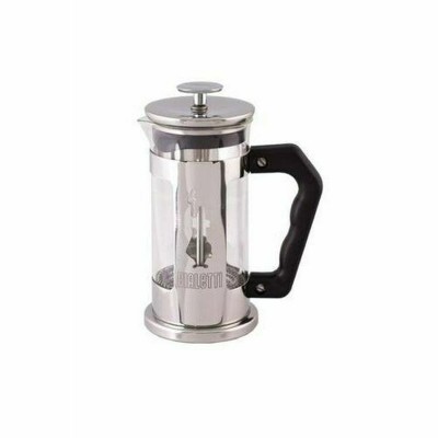 Cafetière with Plunger Bialetti Grey 350 ml