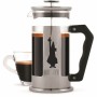 Cafetière with Plunger Bialetti Grey 350 ml