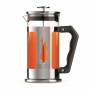 Cafetière with Plunger Bialetti Grey 350 ml