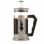 Cafetière with Plunger Bialetti Grey 350 ml