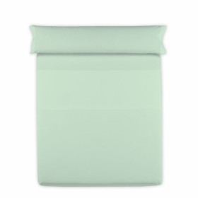 Drap Hosteline Mixcolors Vert Lit de 120