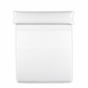 Top sheet Hosteline Mixcolors White Small double