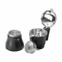 Cafetière Italienne Fagor TIRAMISU 6 Noir Aluminium