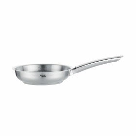 Pan Fissler 08637420100/0 Silver Stainless steel